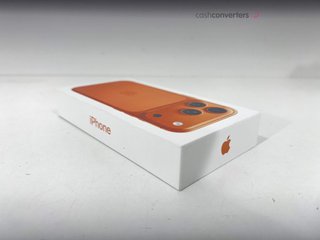 apple iphone 17 pro 256gb