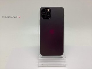 apple iphone 11 pro 64gb