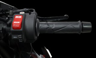 Zontes 703 RR