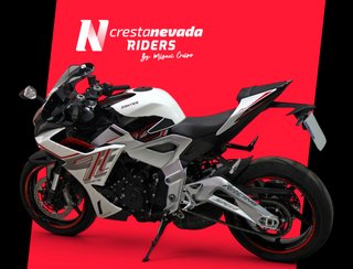 Zontes 703 RR