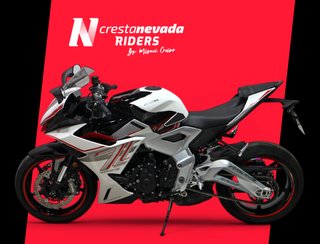 Zontes 703 RR