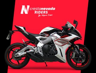 Zontes 703 RR