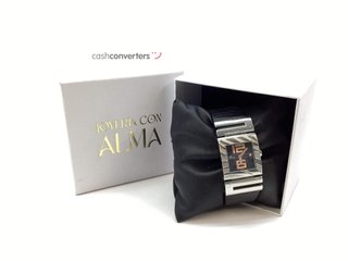 reloj pulsera unisex lotus 15578