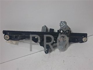 Elevalunas Electrico Delantero Izquierdo Nissan Qashqai (J11E)(2013->)