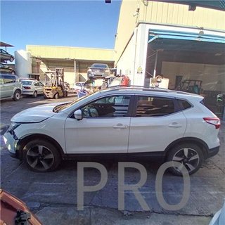 Elevalunas Electrico Delantero Izquierdo Nissan Qashqai (J11E)(2013->)