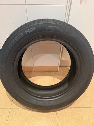 Neumático 185/60R14