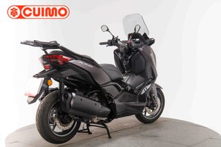 YAMAHA XMAX 300 TECH MAX