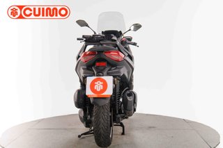 YAMAHA XMAX 300 TECH MAX