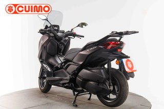 YAMAHA XMAX 300 TECH MAX