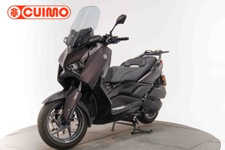 YAMAHA XMAX 300 TECH MAX