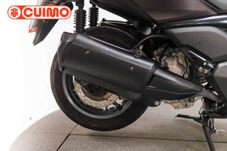 YAMAHA XMAX 300 TECH MAX