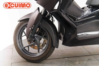 YAMAHA XMAX 300 TECH MAX