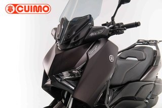 YAMAHA XMAX 300 TECH MAX