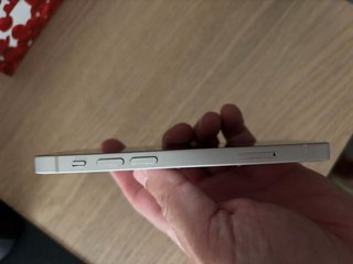 iPhone 13 mini 128GB Blanco