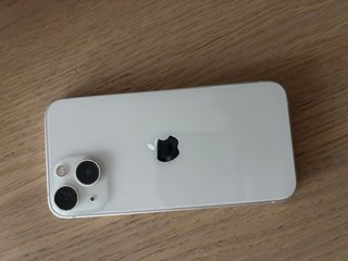 iPhone 13 mini 128GB Blanco