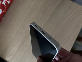iPhone 13 mini 128GB Blanco
