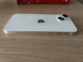 iPhone 13 mini 128GB Blanco