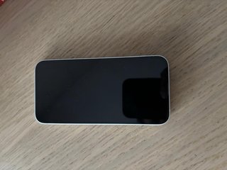 iPhone 13 mini 128GB Blanco