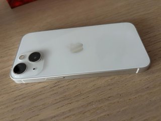 iPhone 13 mini 128GB Blanco