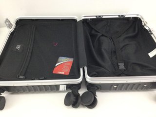 maleta viaje zara maleta