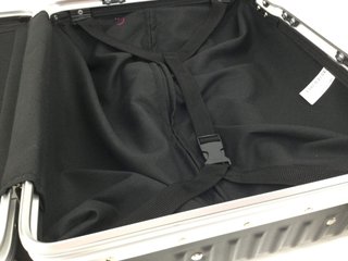 maleta viaje zara maleta