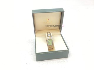 reloj pulsera caballero viceroy 40242