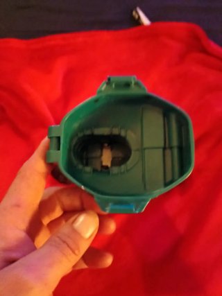 Taladro Makita 6281D 12.2V (sin batería) ni cargad