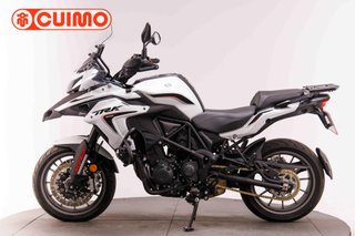 BENELLI TRK 502