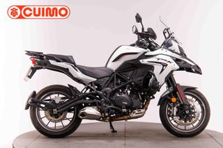 BENELLI TRK 502