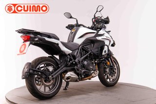 BENELLI TRK 502