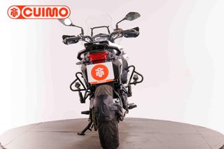BENELLI TRK 502