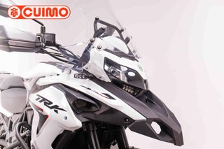 BENELLI TRK 502