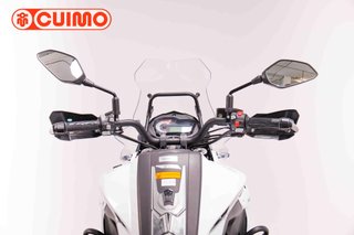 BENELLI TRK 502