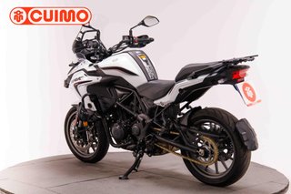 BENELLI TRK 502