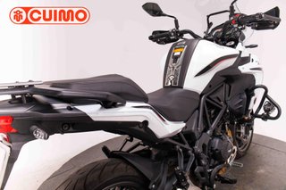 BENELLI TRK 502