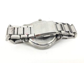 reloj pulsera unisex festina f20737