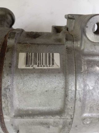 Opel 55352882 motor arranque vectra c 11839