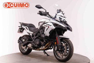BENELLI TRK 502