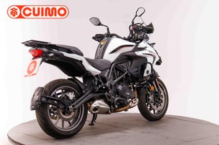 BENELLI TRK 502