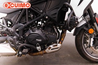 BENELLI TRK 502