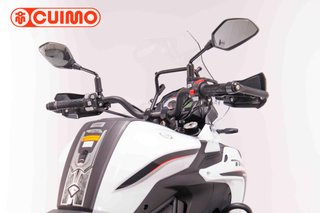BENELLI TRK 502