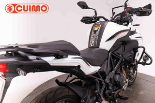 BENELLI TRK 502
