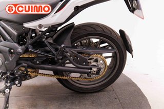 BENELLI TRK 502