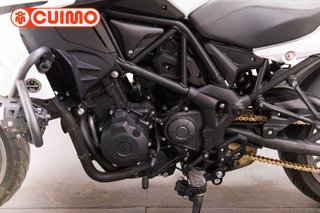 BENELLI TRK 502
