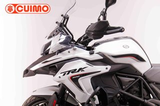 BENELLI TRK 502