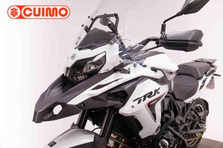 BENELLI TRK 502