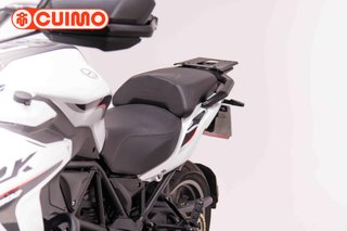 BENELLI TRK 502