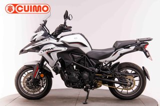 BENELLI TRK 502