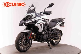 BENELLI TRK 502