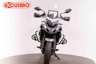 BENELLI TRK 502